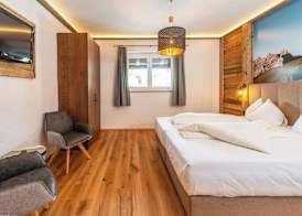Hotel Pehab - Rooftop-Spa 4