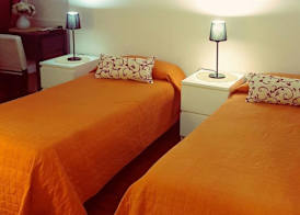 Fornaci Guest House 3