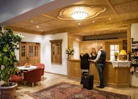 Hotel Tipotsch 2