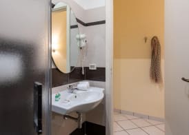 Hotel Euromare 3
