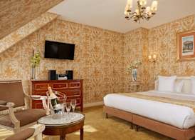 Hôtel Mayfair Paris 3
