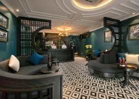 Grande Collection Hotel & Spa 3