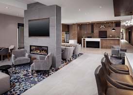 Hyatt House Royal Oak / Birmingham 2