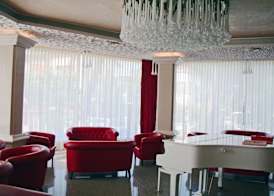Hotel Buratti 4