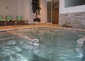 Hotel Almazzago 4