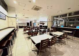 Toyoko Inn Kyoto Gojo omiya 3