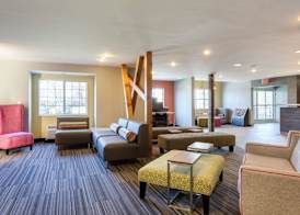 Quality Inn & Suites Ashland near Kings Dominion 3