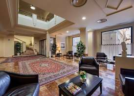 Best Western Hotel Stella d'Italia 4