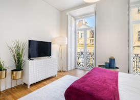 Alcântara Premium Studio 4