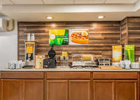 Quality Inn Bucyrus North 2