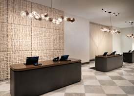 JW Marriott Tampa Water Street 2
