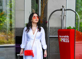 The Smallville Xpress 3