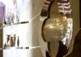 Hotel Ca' D'Oro - WENICE Deep Culture 3