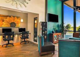 Best Western The Oasis at Joplin 5