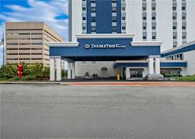 DoubleTree by Hilton Downtown Wilmington - Legal District 4