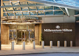 Millennium Hilton New York One UN Plaza 2