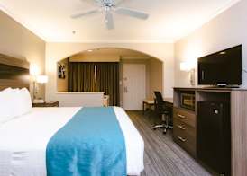 Best Western Pearland Inn 4