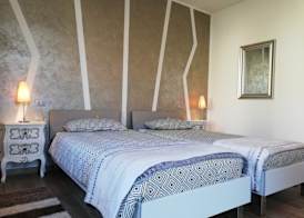 B&B Villa Pelèr 5