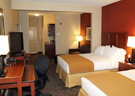 Holiday Inn Express & Suites PADUCAH WEST by IHG 4