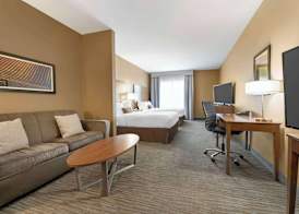 Best Western Plus Jefferson 5