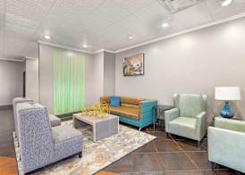 Best Western Savannah Airport Inn & Suites 2
