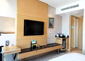 Radisson Hotel Tianjin Aqua City 5