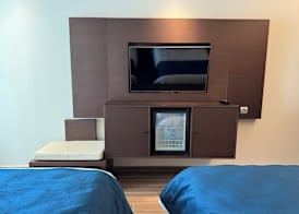 Seybouse Hotel & SPA 3