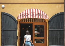 Sella&Mosca Casa Villamarina 4