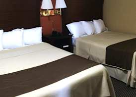 Americas Best Value Inn Schulenburg 3