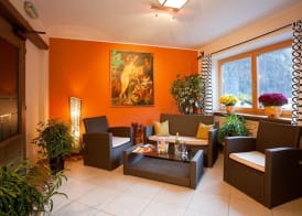 Top Tirol Appartement 2