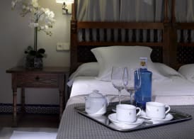 Parador de Carmona 4