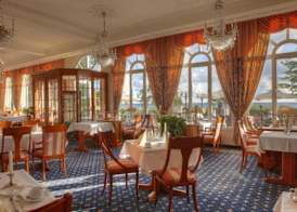 Strandhotel Atlantic & Villa Meeresstrand 5