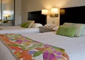 Amérian Portal Del Iguazú Hotel 5