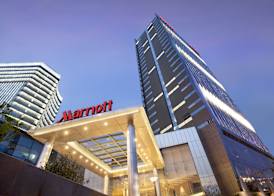 SHANGHAI MARRIOTT HOTEL RIVERSIDE 4