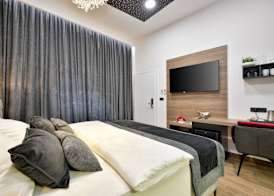 Florek & Florica Apartment 4