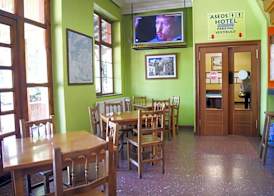 Hostal Hermanos Gutierrez 3