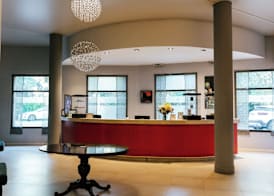 Hotel Plaza Central Canning 3