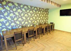 Hotel Spa Galatea 4
