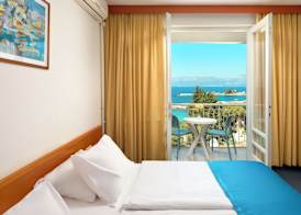 Hotel Faraon 4