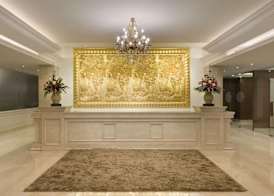 Ramada Encore by Wyndham Chandigarh Zirakpur 3
