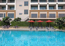 Novotel Koh Si Chang 4