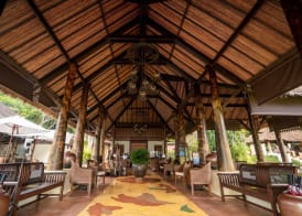 Le Vimarn Cottages & Spa 4
