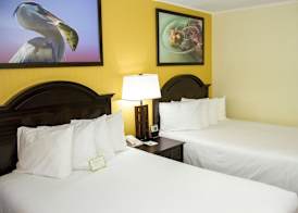 Wyndham Garden Fort Walton Beach Destin 5