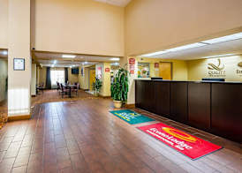 Quality Inn & Suites Hagerstown 4