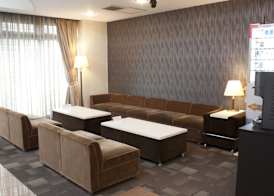 Wakayama Daini Fuji Hotel 2