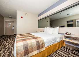 Microtel Inn & Suites by Wyndham Palm Coast I-95 4