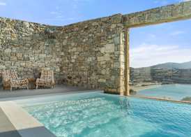 Radisson Blu Euphoria Resort, Mykonos 5