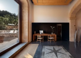 Son Brull Hotel & Spa - Relais & Chateaux 2