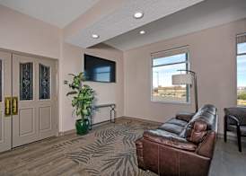 Days Inn by Wyndham Novato/San Francisco 3