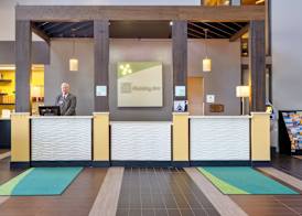 Holiday Inn MORGANTOWN - READING AREA by IHG 2